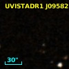 COSMOS J095821.43+020321.9