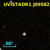 COSMOS J095825.56+020323.2