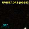 COSMOS J095832.60+020321.4