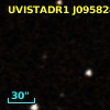 COSMOS J095828.13+020320.8