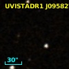COSMOS J095827.03+020321.1