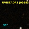 COSMOS J095831.34+020319.8