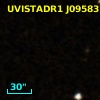 COSMOS J095831.88+020319.6