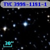 TYC 3998-1181-1