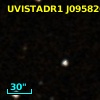 COSMOS J095826.88+020316.8