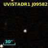 COSMOS J095825.86+020318.6