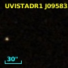 COSMOS J095835.18+020316.8