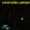 COSMOS J095827.57+020316.8
