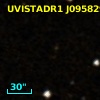 COSMOS J095829.40+020316.5
