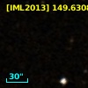 COSMOS J095831.40+020314.3