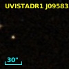 COSMOS J095835.89+020312.6