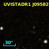 COSMOS J095821.92+020310.8
