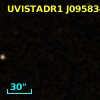 COSMOS J095834.57+020316.4