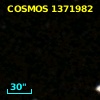 COSMOS J095833.60+020309.9