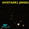 COSMOS J095819.56+020309.6
