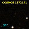 COSMOS J095829.09+020316.3