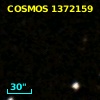 COSMOS J095831.69+020306.6
