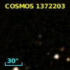COSMOS J095820.94+020305.9