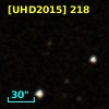 COSMOS J095828.52+020306.8