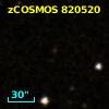 COSMOS J095828.91+020314.5