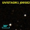 COSMOS J095828.38+020302.6