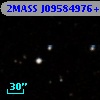 2MASS J09584976+0202499