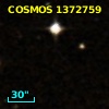 COSMOS J095840.38+020258.9