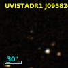 COSMOS J095820.07+020259.3