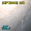 [CFT2001] 108