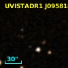 COSMOS J095818.97+020256.5