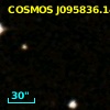 COSMOS J095836.14+020259.1