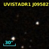 COSMOS J095827.78+020258.0