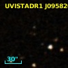 COSMOS J095820.40+020251.9