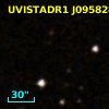 COSMOS J095828.67+020255.1