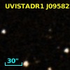 COSMOS J095822.09+020255.5