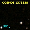 COSMOS J095831.27+020255.2