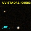COSMOS J095835.56+020252.5
