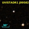 COSMOS J095825.46+020248.8