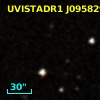 COSMOS J095829.02+020250.4