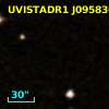 COSMOS J095836.00+020248.6