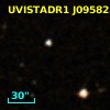 COSMOS J095825.21+020248.0