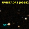 COSMOS J095821.60+020246.2