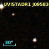 COSMOS J095836.52+020243.2