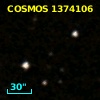 COSMOS J095827.68+020242.0