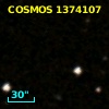 COSMOS J095831.33+020241.4