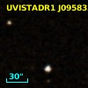 COSMOS J095835.21+020238.9