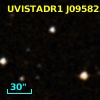 COSMOS J095825.86+020237.0