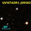 COSMOS J095826.04+020235.7