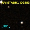 COSMOS J095836.67+020235.7