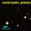 COSMOS J095820.99+020235.9